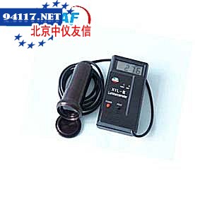 XYL-III 全数字亮度计